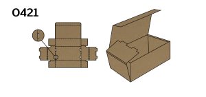 Caixa de Papelão para Metalurgia em São Paulo