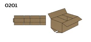 Embalagem de Papelão para Segmento Eletrônico em SP