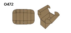 Embalagem de Papelão para Indústria Frigorífica em São Paulo